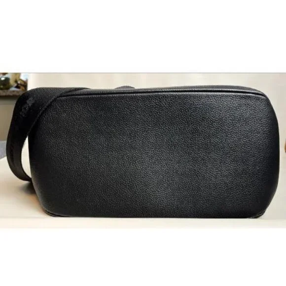 CHRISTIAN DIOR MONOGRAM TOTE BAG - Picture 11 of 16